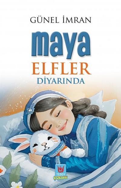 Maya Elfler Diyarinda