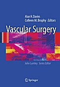 Vascular Surgery - Alun H Davies