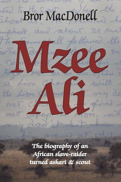 Mzee Ali
