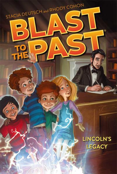 Lincoln’s Legacy