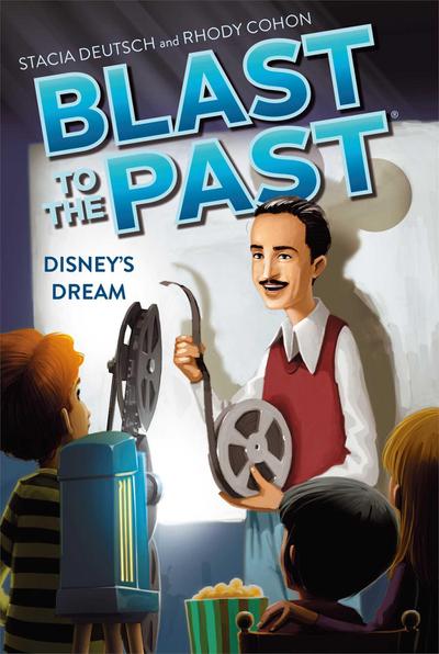 Disney’s Dream