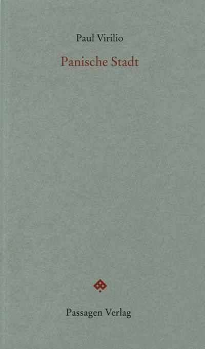 Panische Stadt