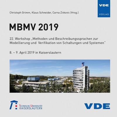 MBMV 2019, CD-ROM