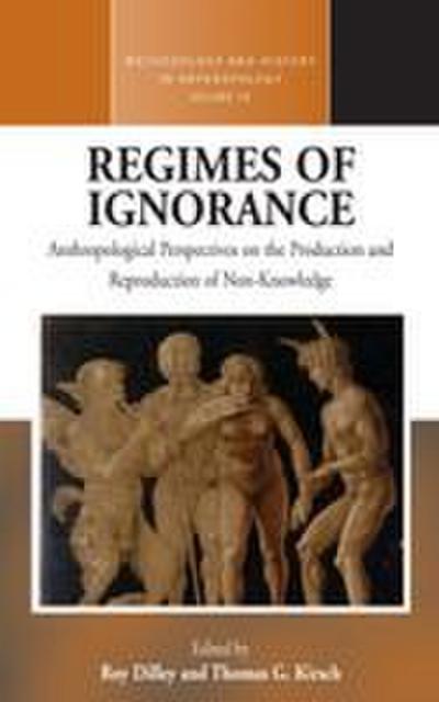 Regimes of Ignorance