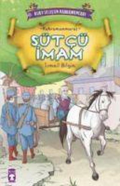 Sütcü Imam