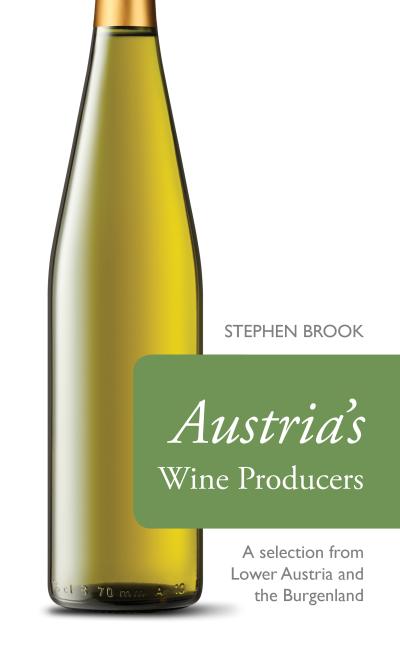 Austria’s Wine Producers