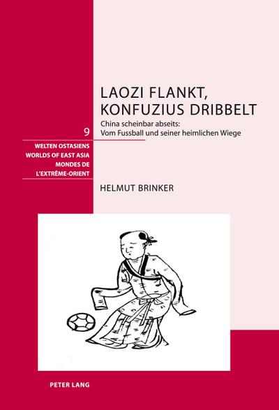 Laozi flankt, Konfuzius dribbelt