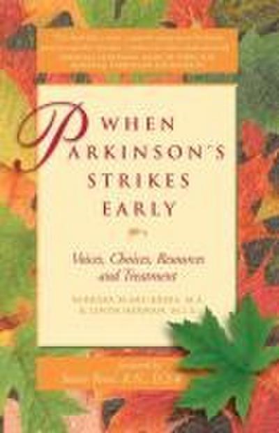 When Parkinson’s Strikes Early