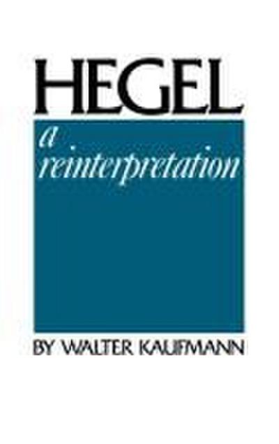 Hegel