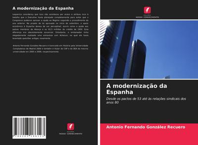 A modernização da Espanha