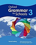 Oxford Grammar for Schools 3. Student's Book + DVD-ROM (Spanish Edition)