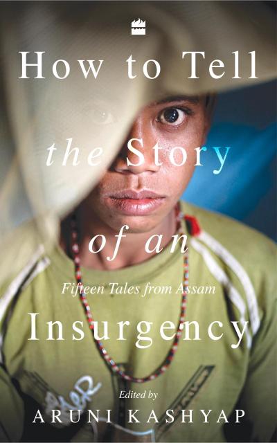 How to Tell the Story of an Insurgency