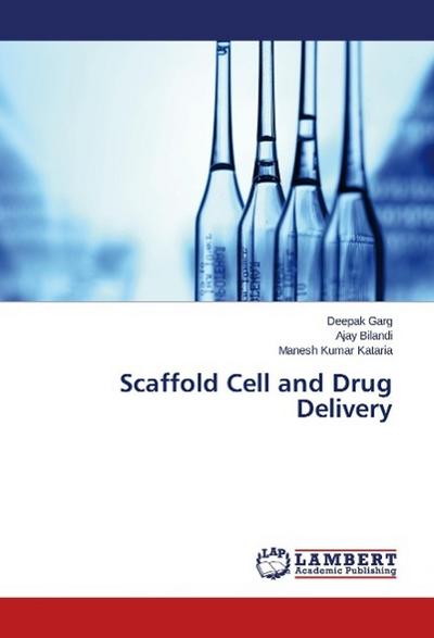 Scaffold Cell and Drug Delivery