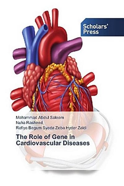 The Role of Gene in Cardiovascular Diseases