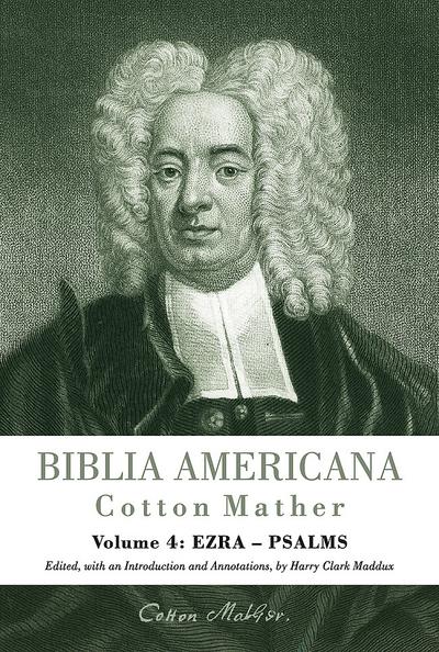 Biblia Americana. Vol.4
