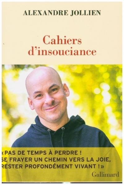 Cahiers d’insouciance