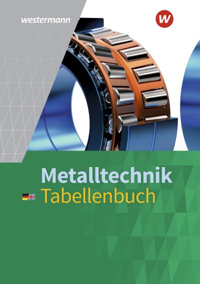 Metalltechnik Tabellenbuch