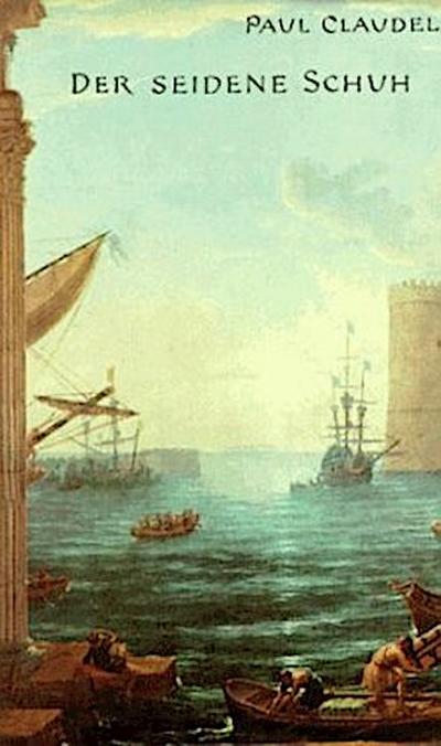 Der seidene Schuh oder: Das Schlimmste trifft nicht immer ein