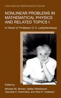 Nonlinear Problems in Mathematical Physics and Rel