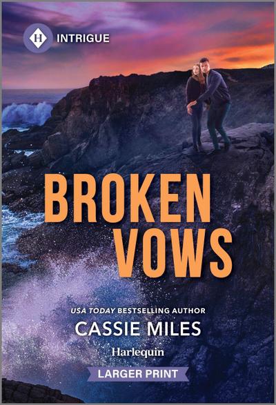 Broken Vows