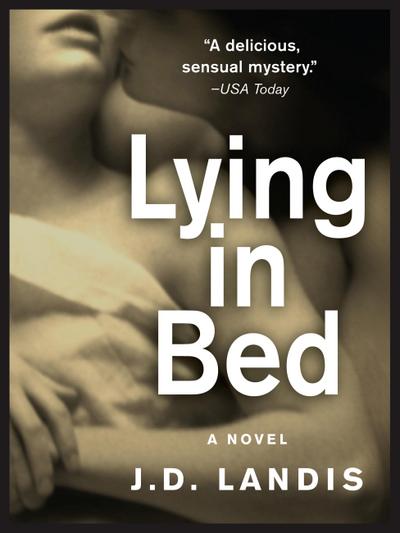 Lying in Bed
