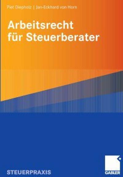 Arbeitsrecht für Steuerberater
