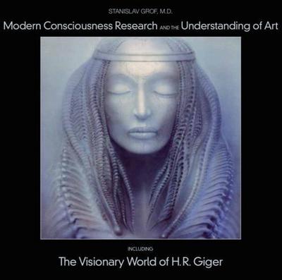 Grof, S: Modern Consciousness Research and the Understanding