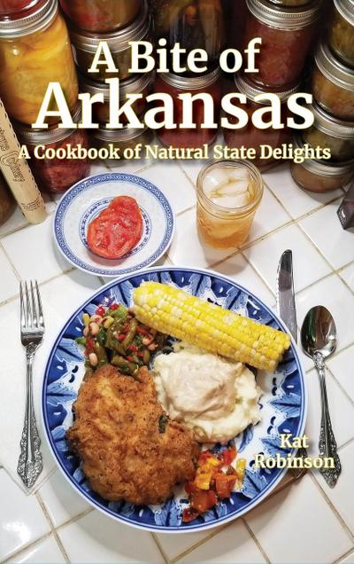A Bite of Arkansas