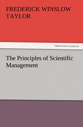 The Principles of Scientific Management