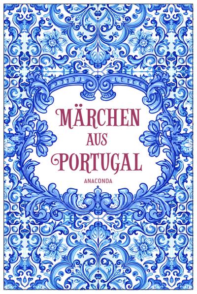 Märchen aus Portugal