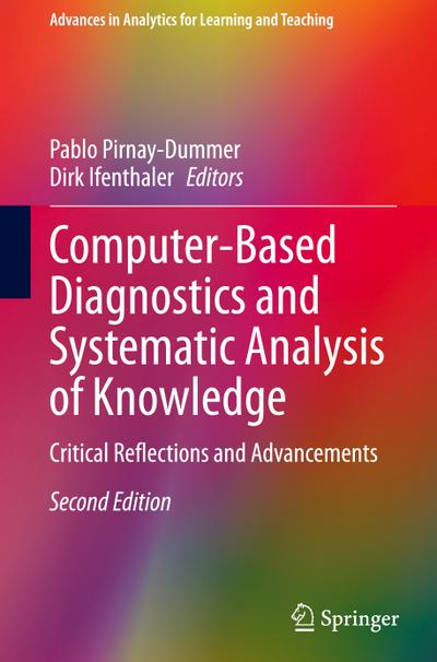Computer-Based Diagnostics and Systematic Analysis of Knowledge
