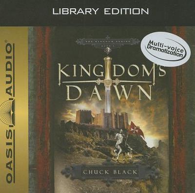 Kingdom’s Dawn (Library Edition)