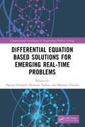 Differential Equation Based Solutions for Emerging Real-Time Problems
