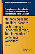 Methodologies and Intelligent Systems for Technology Enhanced Learning, 10th International Conference. Workshops
