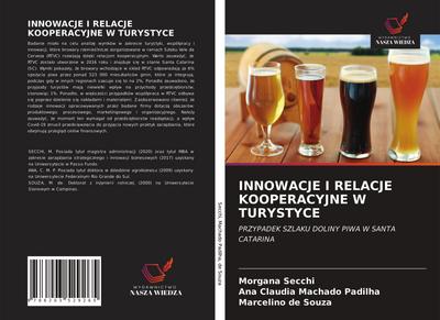 INNOWACJE I RELACJE KOOPERACYJNE W TURYSTYCE