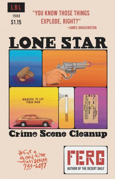 Lone Star Crime Scene Clean Up