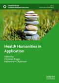 Health Humanities in Application