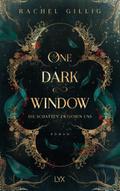 One Dark Window - Die Schatten zwischen uns