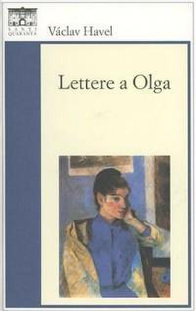 Lettere a Olga