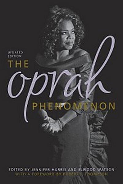 The Oprah Phenomenon