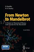 From Newton to Mandelbrot