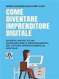 Come diventare imprenditore digitale