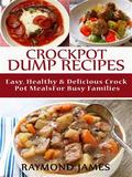 Crock Pot Dump Recipes