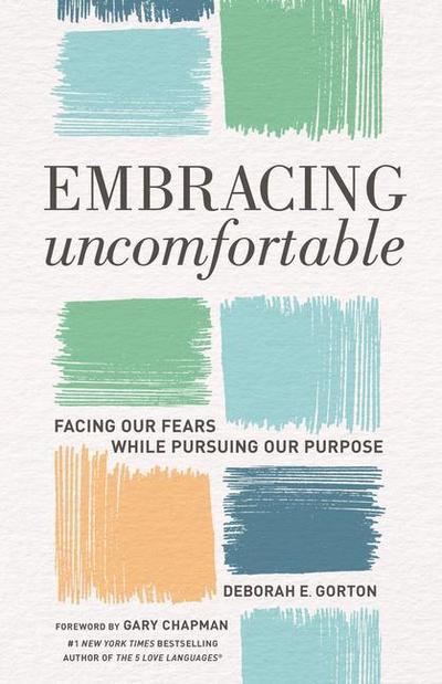 Embracing Uncomfortable