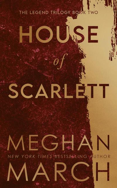 House of Scarlett