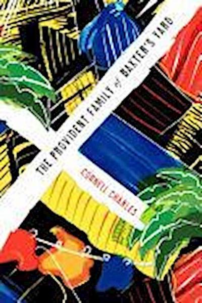 The Provident Family of Baxter’s Yard