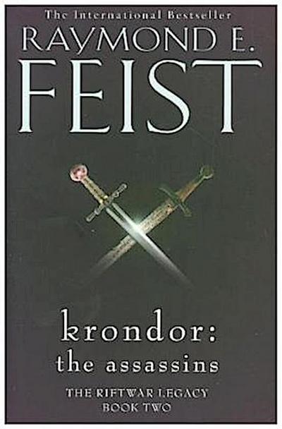 Krondor: The Assassins