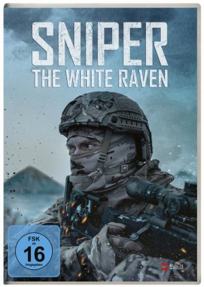 Sniper - The White Raven