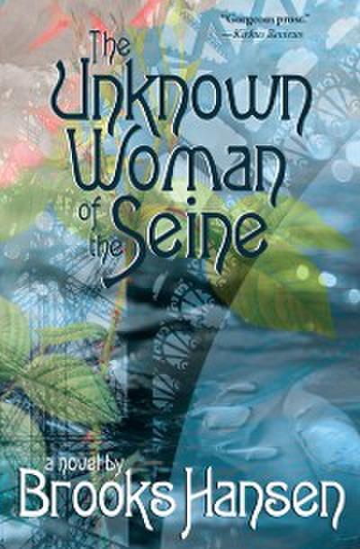Unknown Woman of the Seine