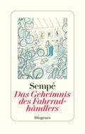 Das Geheimnis des Fahrradhändlers
